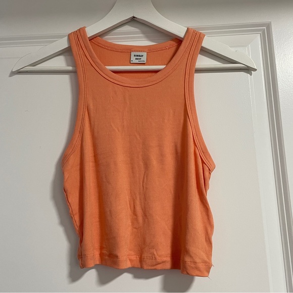 Sunday Best Honor Tank - Picture 2 of 4